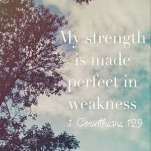 Meet your Posher, Carynn